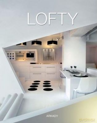 Lofty [KSIĄŻKA]