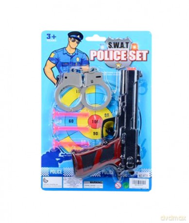 Pistolet na strzałki