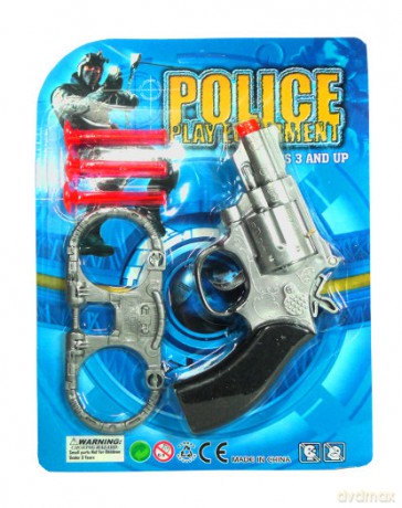 Pistolet na strzałki