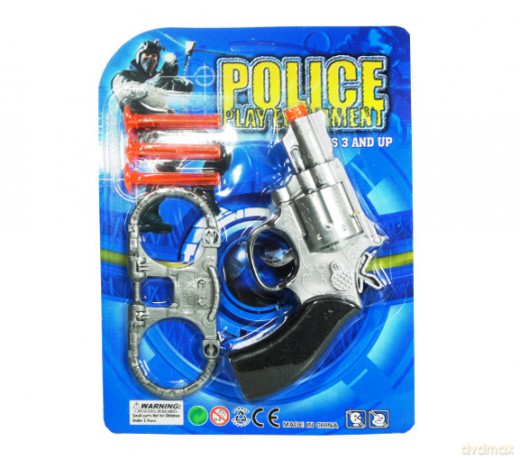 Pistolet na strzałki