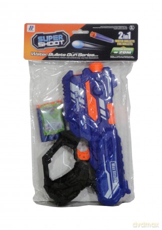 Pistolet na strzałki