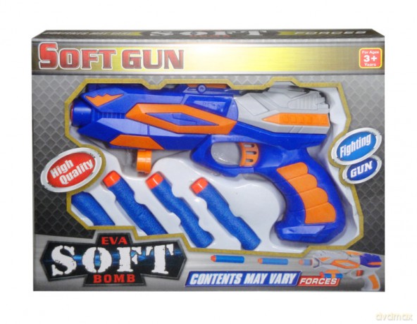 Pistolet na strzałki