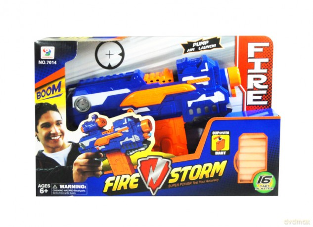 Pistolet na strzałki