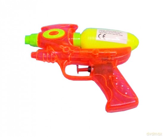 Pistolet na wodę