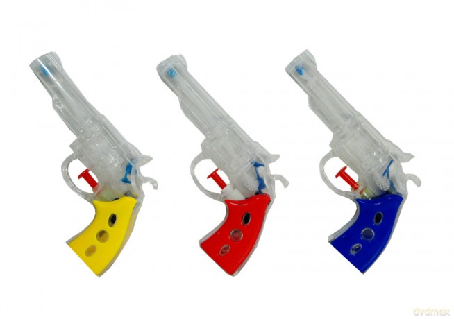 Pistolet na wodę