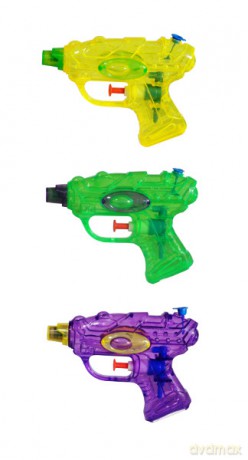 Pistolet na wodę