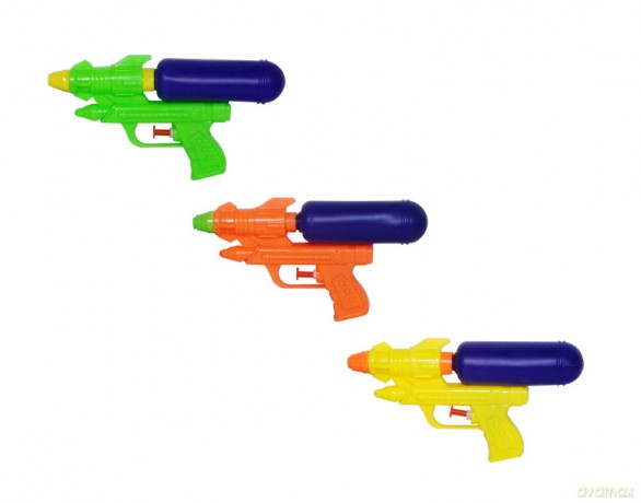Pistolet na wodę