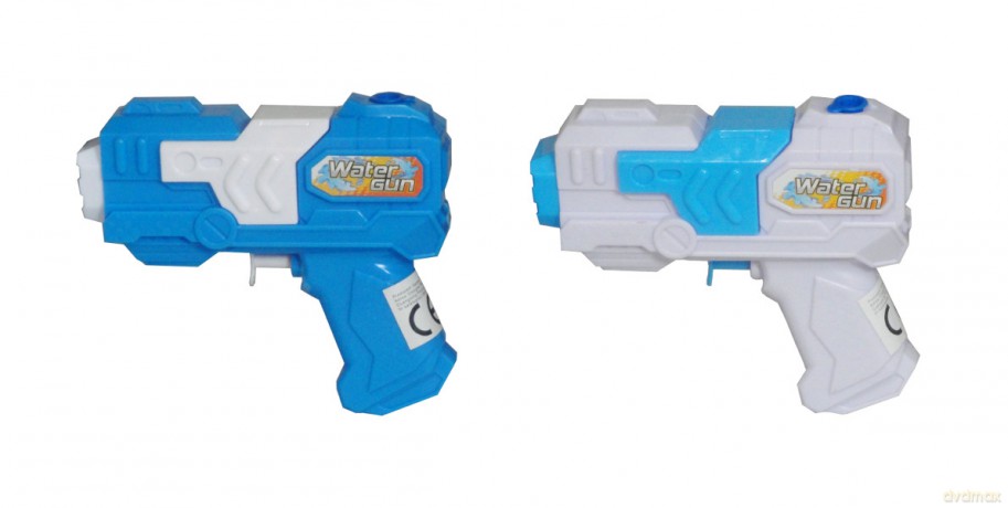 Pistolet na wodę