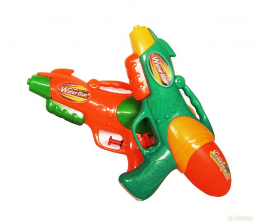 Pistolet na wodę