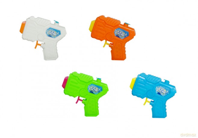 Pistolet na wodę