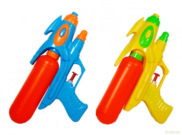 Pistolet na wodę