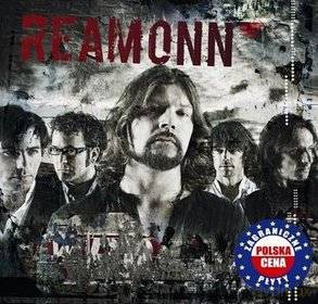 Reamonn: Reamonn (Polska Cena) [CD]