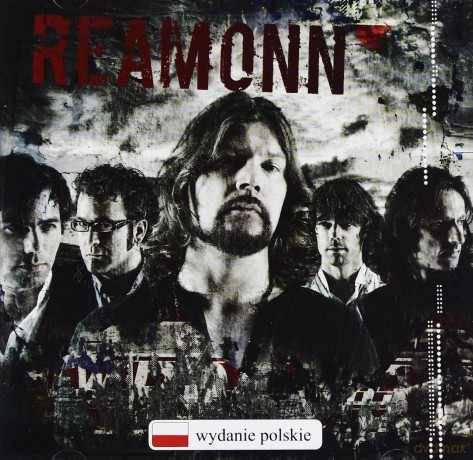 Reamonn: Reamonn (Polska Cena) [CD]