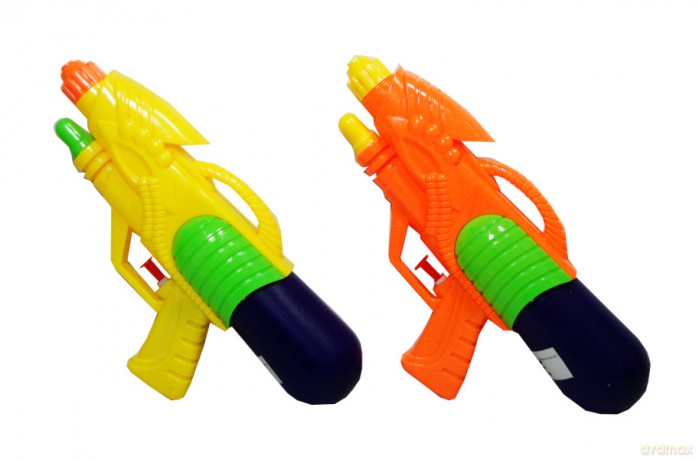 Pistolet na wodę