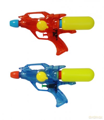 Pistolet na wodę