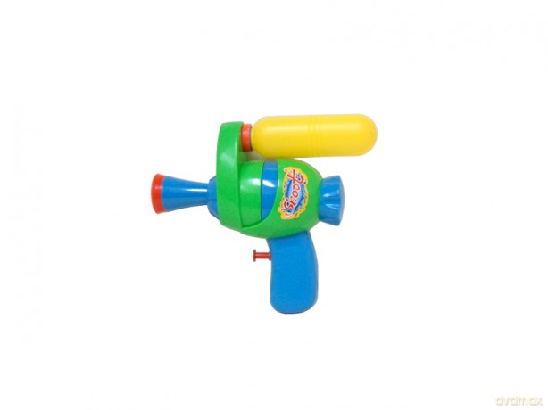 Pistolet na wodę