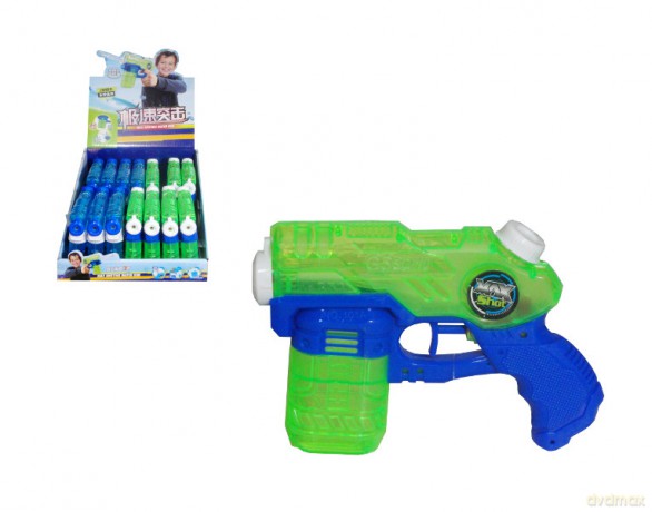 Pistolet na wodę