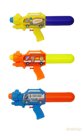 Pistolet na wodę