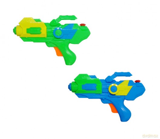Pistolet na wodę