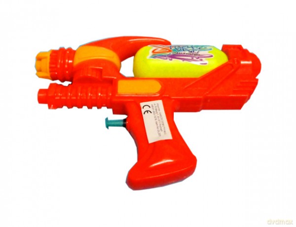 Pistolet na wodę