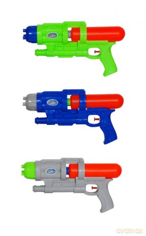Pistolet na wodę