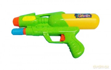 Pistolet na wodę