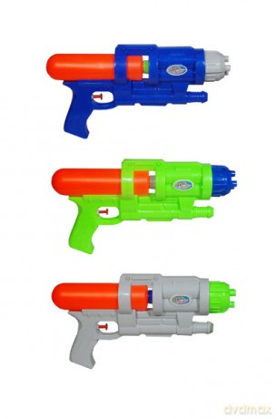 Pistolet na wodę