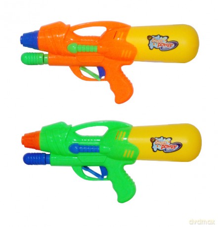 Pistolet na wodę