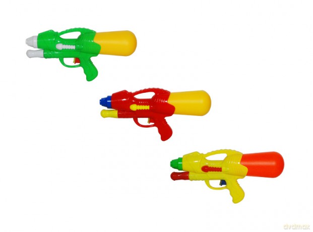 Pistolet na wodę