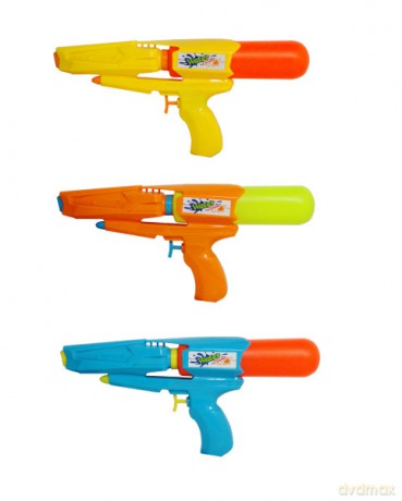 Pistolet na wodę