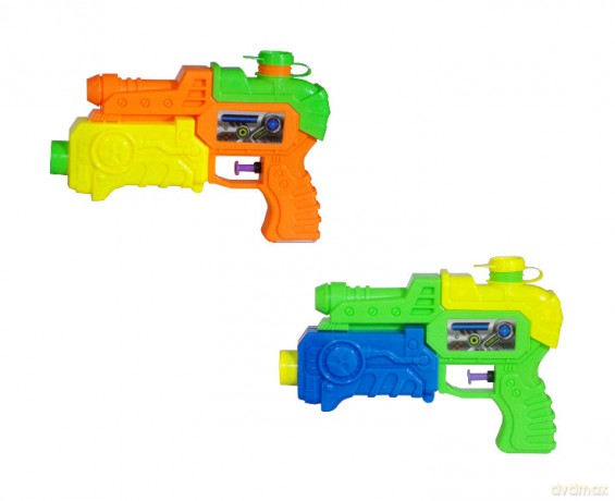 Pistolet na wodę
