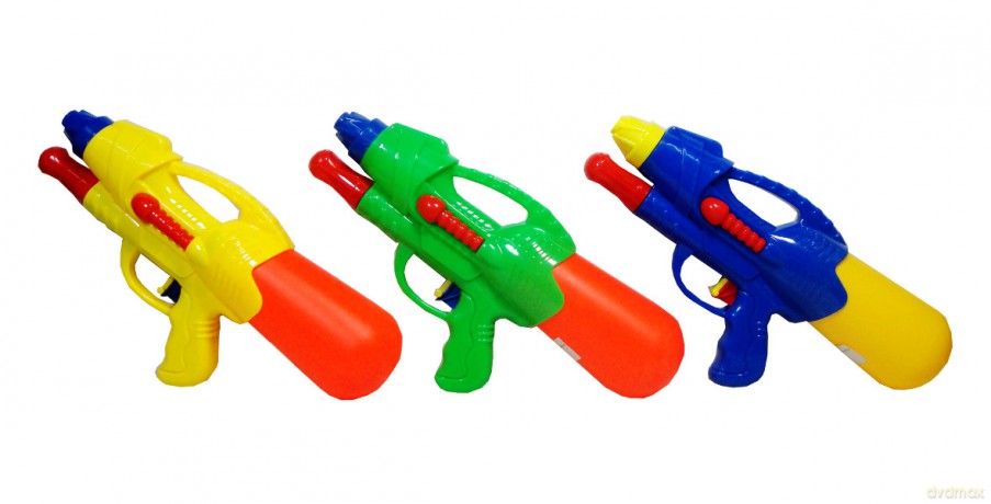 Pistolet na wodę