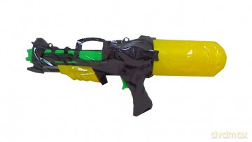 Pistolet na wodę