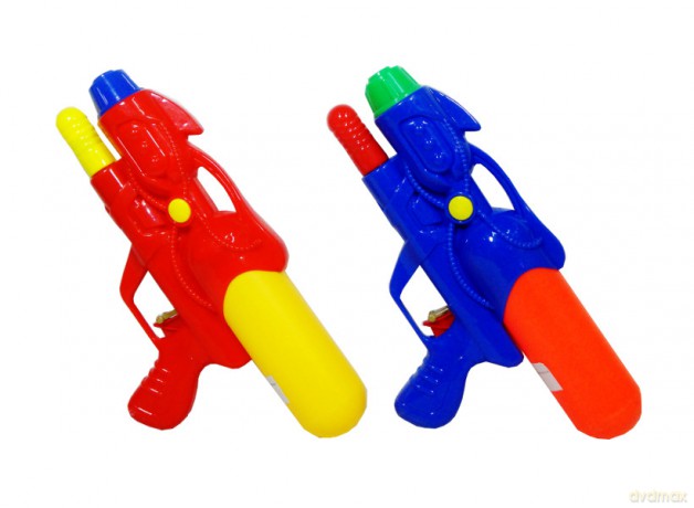 Pistolet na wodę