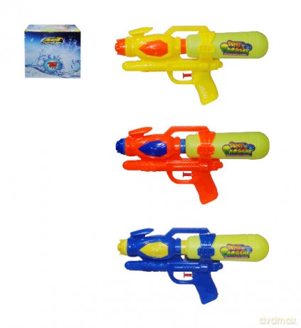 Pistolet na wodę
