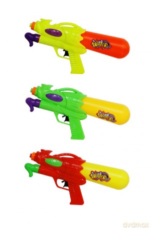 Pistolet na wodę