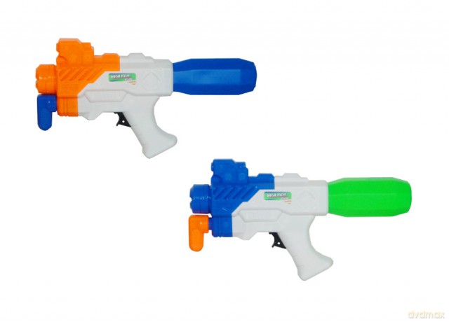 Pistolet na wodę