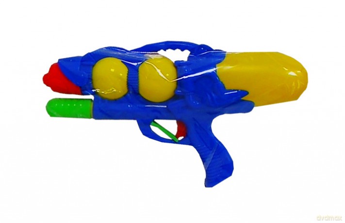 Pistolet na wodę