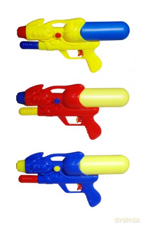 Pistolet na wodę