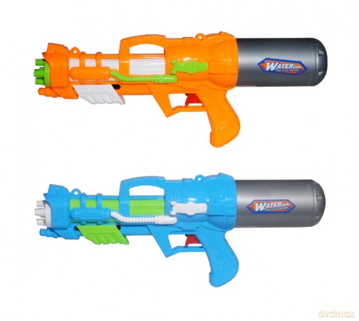 Pistolet na wodę