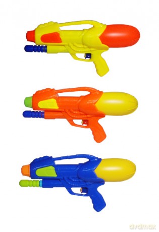 Pistolet na wodę
