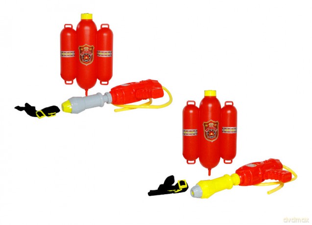 Pistolet na wodę