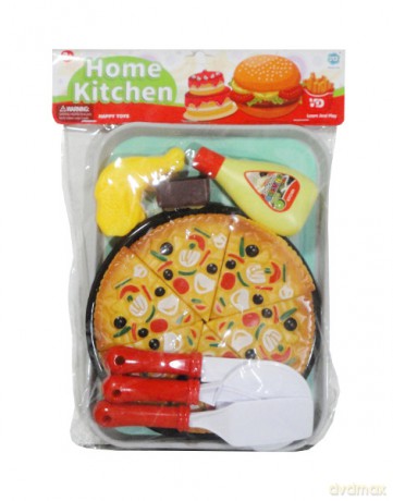 Pizza do krojenia