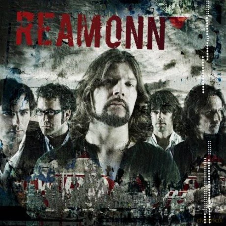 Reamonn: Reamonn [CD]