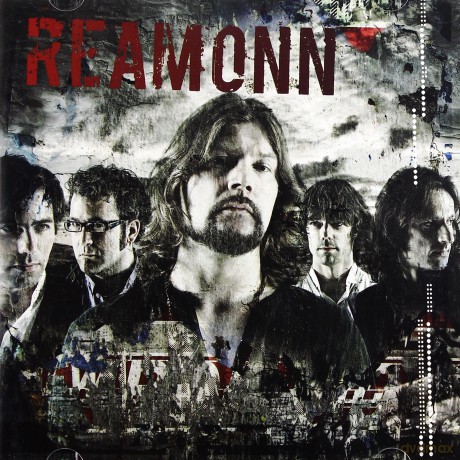 Reamonn: Reamonn [CD]