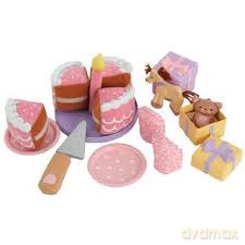 Playskool Rose Zestaw Urodzinowy 308560