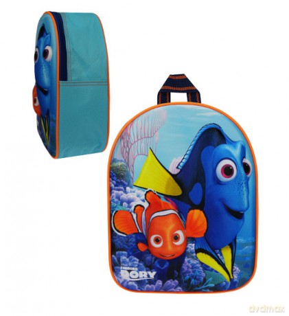 Plecaczek 3D Dory Love