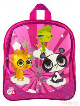 Plecaczek Littlest Petshop