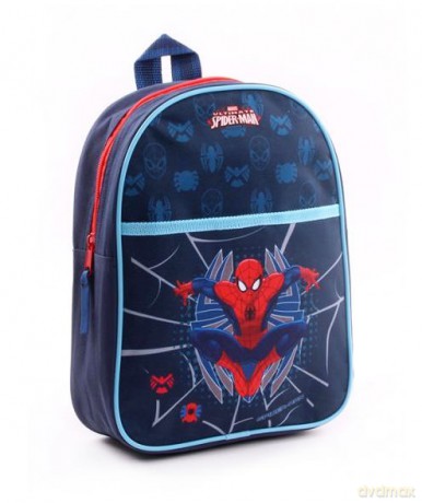 Plecaczek Spiderman