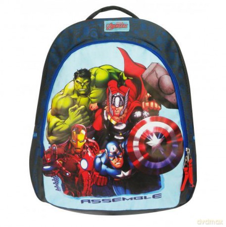 Plecak szkolny Avenger